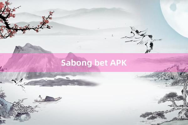 Sabong bet APK