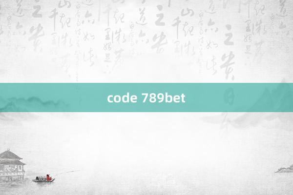 code 789bet