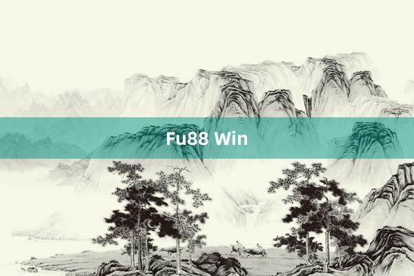 Fu88 Win