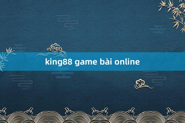 king88 game bài online