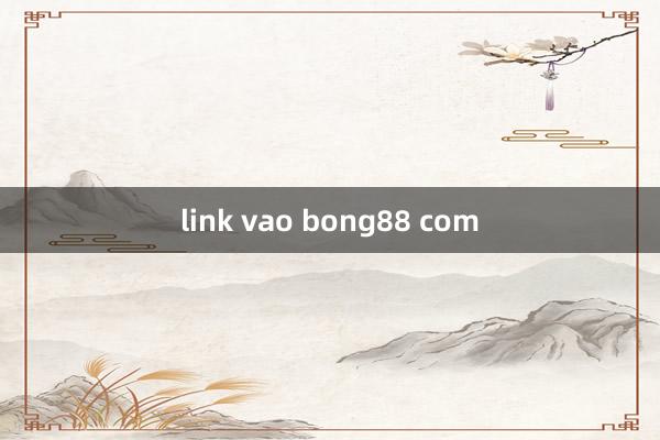 link vao bong88 com