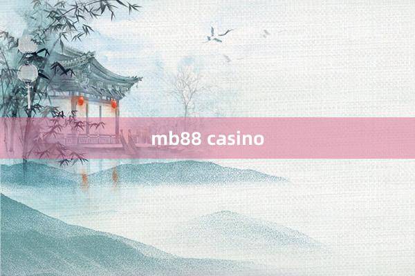 mb88 casino