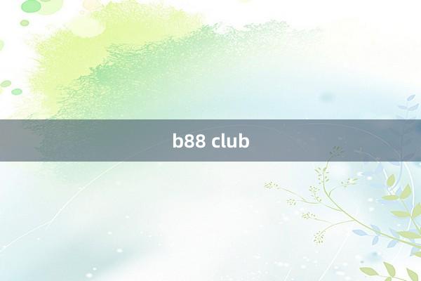 b88 club