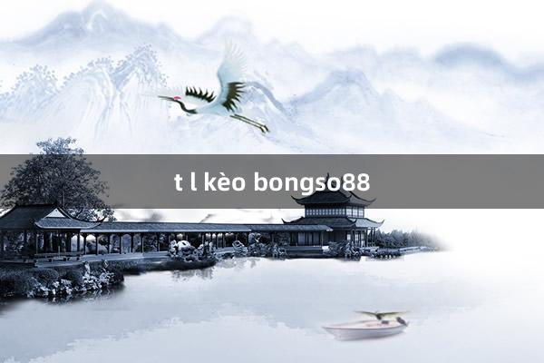 t l kèo bongso88