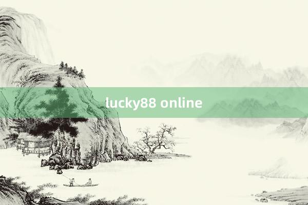 lucky88 online