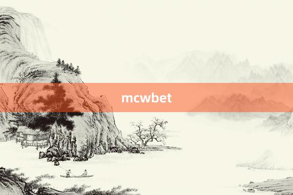 mcwbet