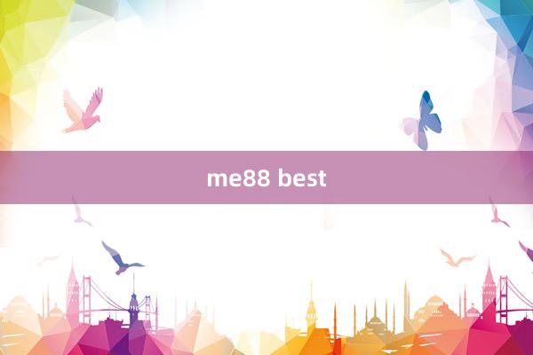 me88 best