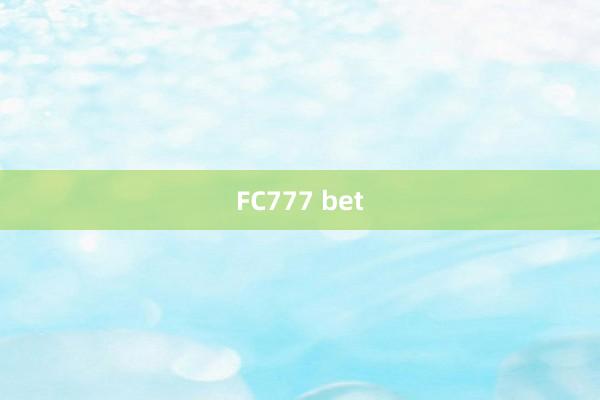 FC777 bet