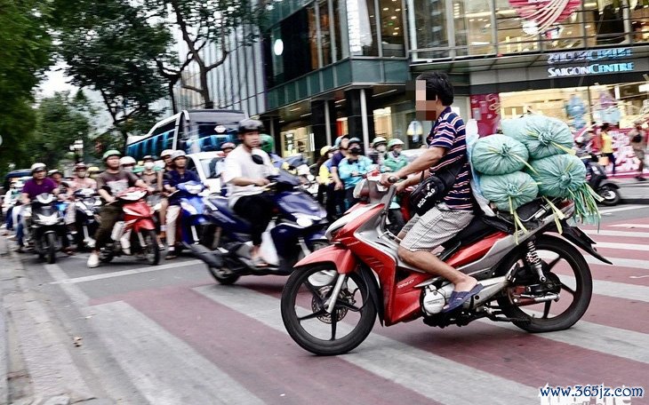 Sẽ duy trì xử lý nghiêm các lỗi vi phạm giao thông - Ảnh 2.