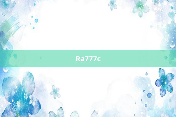 Ra777c